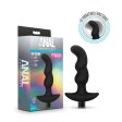 (image for) Anal Adventures - Silicone Prostate Massage