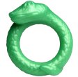 (image for) Serpentine Silicone Cock Ring
