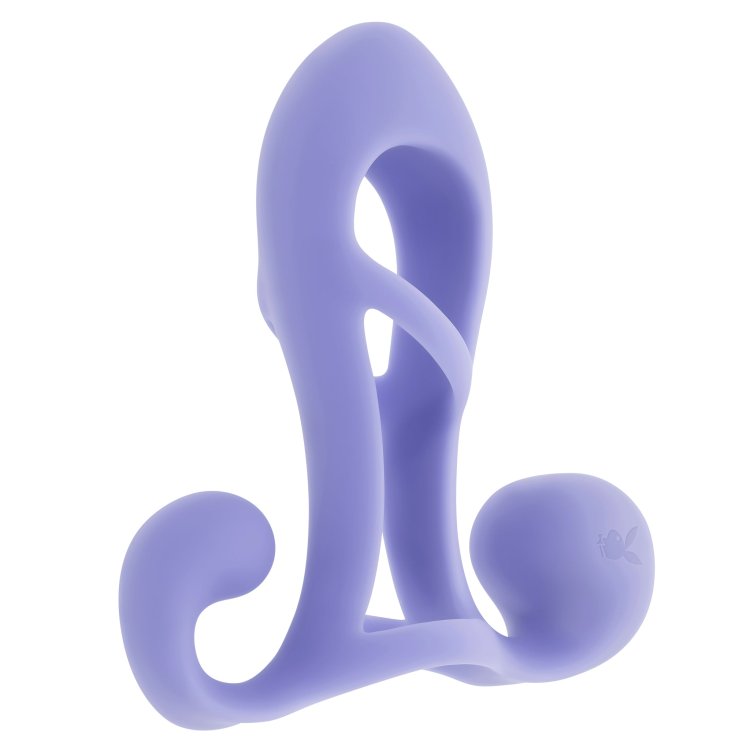 (image for) TESTER - Playboy vibrating Fantasy Cage -