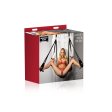 (image for) Bedroom Bliss Lover's Door Swing