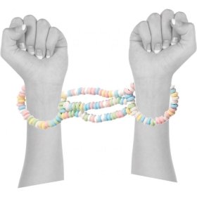 Candy Cuffs Candy Cuffs