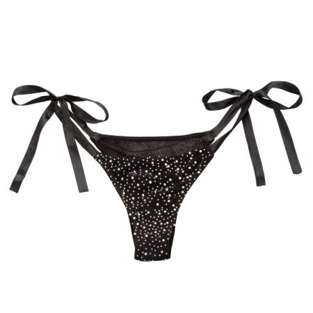 (image for) Radiance™ Side-Tie Panties *