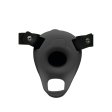 (image for) 2" Erection Realistic Sheath - Black