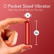 (image for) Kool Vibes - Mini Bullet - Cherry