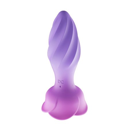 (image for) Adam & Eve Rotating Rose Plug