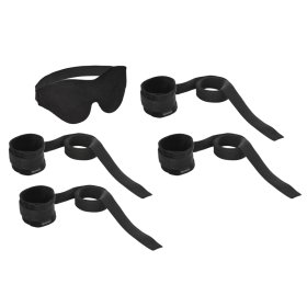 Beginners Bondage Fantasy Kit Beginners Bondage Fantasy Kit