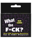 (image for) What the Fuck? Bar Cards