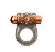 (image for) Stay Hard - Standard Vibrating Cock Ring Set with Sleeve