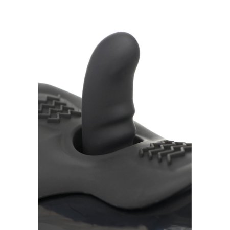(image for) The Bucking Saddle 10X Thrusting & 10X Vibrating Saddle Sex Machine