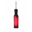 (image for) HEAT TEASE - PADDLE - BLACK/PINK
