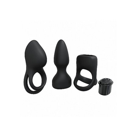 (image for) Pleasure Kit - Black
