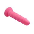 (image for) Suga-Daddy Dong - 7" - Pink