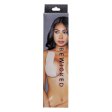 (image for) Adhesive Breast Lift Tape Strips - Nude