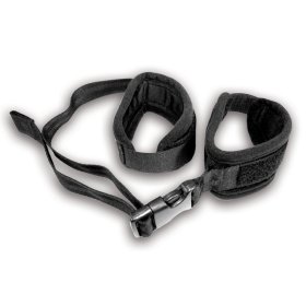 Adjustable Handcuffs Adjustable Handcuffs