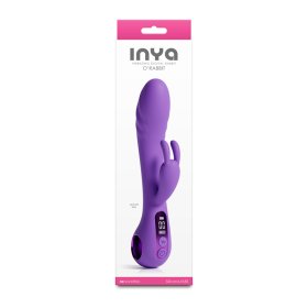 INYA - O'Rabbit - Purple INYA - O'Rabbit - Purple