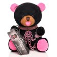 (image for) Bling Bondage Bear