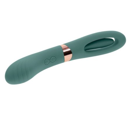 (image for) Evolved Chick Flick - flicking vibrator