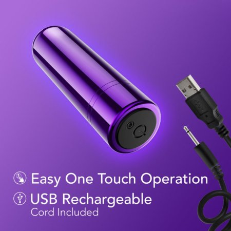 (image for) Kool Vibes - Mini Bullet - Grape