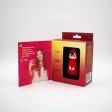 (image for) Little Red Bullet Vibrator
