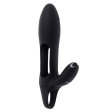 (image for) Zero Tolerance Nautilus vibrating sleeve w/ remote