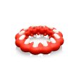 (image for) Fangs Silicone Cock Ring