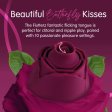(image for) TESTER - Skins Rose Buddies - The Rose Flutterz