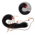 (image for) Joi Pro Rotating Flicking R/C GSpot/Clit