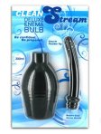 (image for) CleanStream Deluxe Enema Bulb Set
