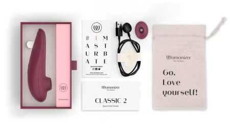 (image for) Classic 2 - Bordeaux