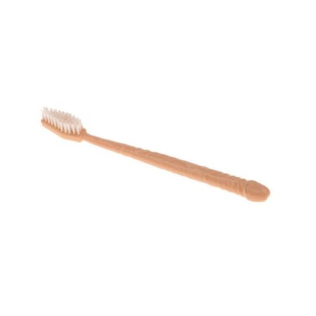 (image for) Pecker Toothbrush