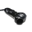 (image for) Guzzler Realistic Penis Sheath with Tube