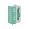 (image for) Enchanted - 2motor Rabbit - Green