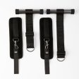 (image for) SEI MIO Doorway Control Play Cuffs