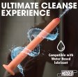 (image for) 15" Thick Silicone Enema Hose