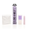 (image for) Clone A Willy Icy Purple