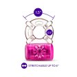 (image for) Play With Me Pleaser Rechargeable C-Ring