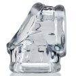 (image for) Cocksling Fit Sling Clear