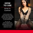 (image for) SEI MIO Knot in Control - 10m Silky Rope