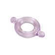 (image for) Elastomer Ring - Flexible Purple