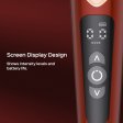 (image for) Stormi - Heating Wand w/ Charging Case