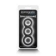 (image for) Renegade Threefold - Black