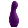 (image for) Playboy The Jet Set - Vibrator w/ case