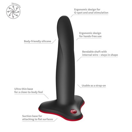 (image for) Limba Flex M - Black
