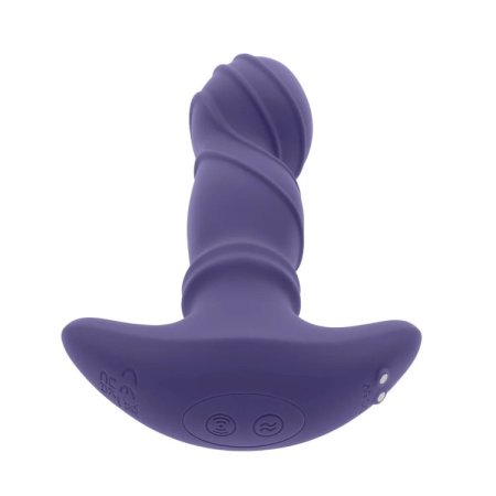 (image for) TESTER - Gender-X Ring It with Remote