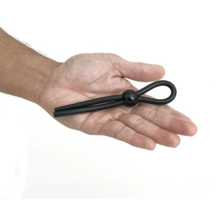 (image for) BoneYard Cock Leash Single