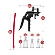 (image for) Temptasia - Clitoris and Nipple Pleasure and Enhancement Pump System