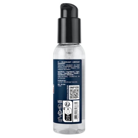 (image for) Fuck & Fist - Extreme Silicone 100ml / 3.38oz