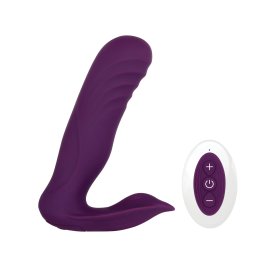 TESTER - Gender-X Velvet Hammer Thrusting w R/C