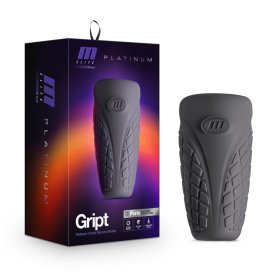 M Elite Platinum Merchandising Kit * M Elite Platinum Merchandising Kit *