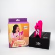 (image for) Screaming Squirrel Air Pulse & G-Spot